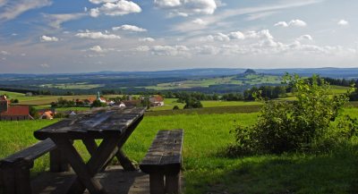 landkreis-cham2 (&copy; LAG Bayern : LAG Bayern )