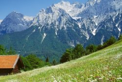werdenfelserland_ausschnitt_820x556 (&copy; LAG Bayern : LAG Bayern )