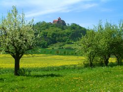 Thüringen