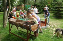 Wellness & Gesundheitshof
