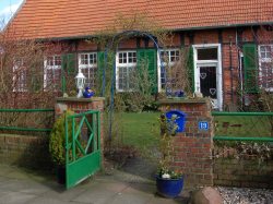 Landurlaubshof
