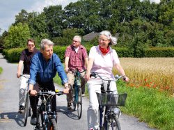 Radfahren