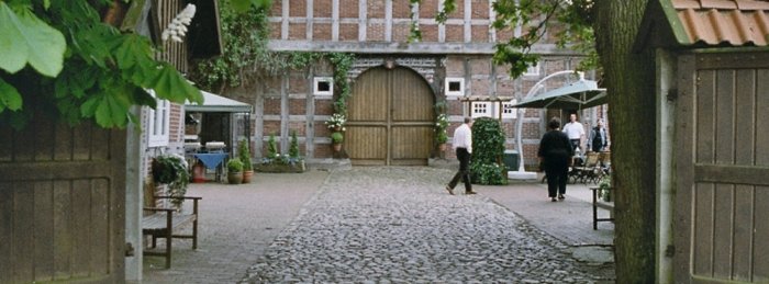 Fachwerkhof