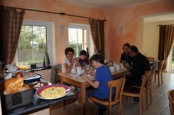 Urlaub in Ferienwohnungen