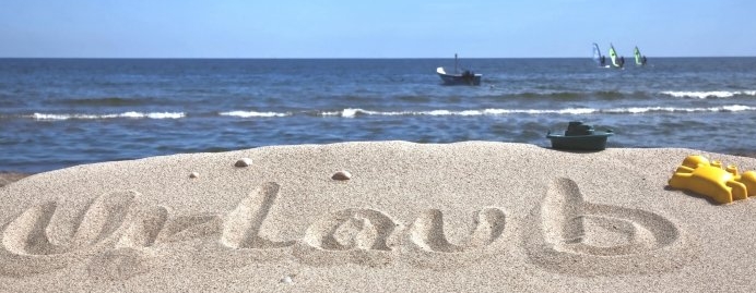 Urlaub an der Ostsee (&copy; Land-Erlebnis-Reisen MV : panthermedia.net Heiko Eschrich )