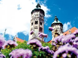 Naumburger Dom