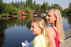 Entspannung_am_Wasser (&copy; LANDURLAUB M-V : Udo Horn )