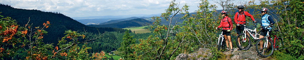 mountainbiketour_tw_s (&copy; Thüringer Tourismus GmbH : Lars Schneider )