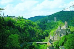 Eifel/Region Aachen