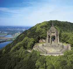 Teutoburger Wald