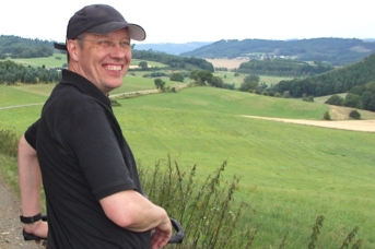 Fahrrad fahren im Sauerland (&copy; Landservice NRW : Miethe )
