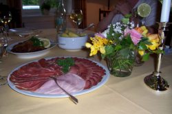 Essen & Genießen