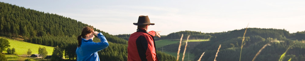 Sauerland-Höhenflug (&copy; © Sauerland-Tourismus e.V. )