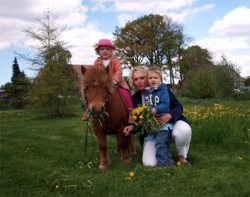 Kinder & Familie