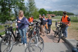 Radfahren