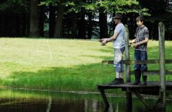 Angeln & Jagen