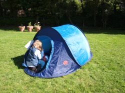 Camping
