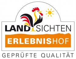 Landsichten Erlebnishof