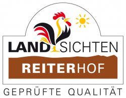 Landsichten Reiterhof