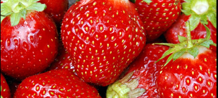 Erdbeeren (&copy; © Fotolia )