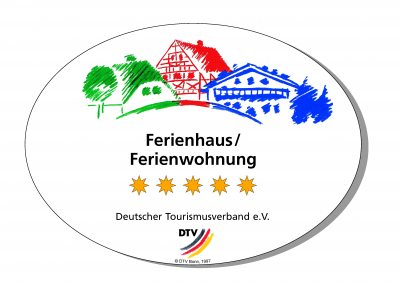 Sterne-Schild DTV