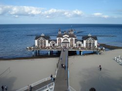Insel Usedom