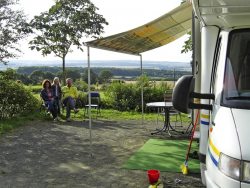 Camping