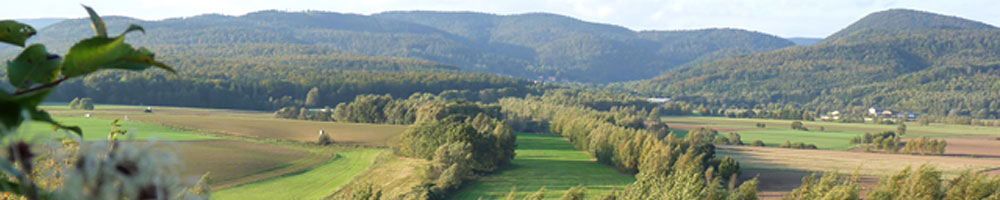 Harzblick (&copy; Naturpark Südharz )