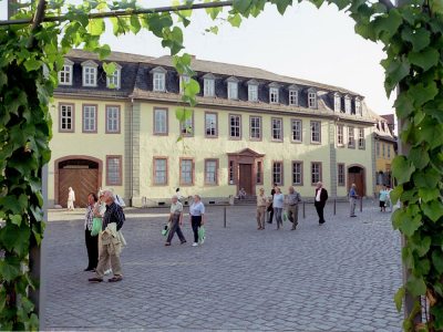 Goethehaus Goethehaus