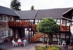 Suchen & Buchen