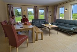 Ferienzimmer