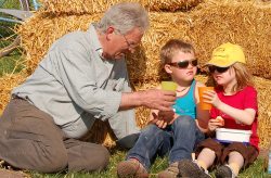 Kinder & Familie