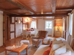 Ferienwohnung