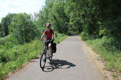Radtour an Kocher und Jagst (© HS Tourismus e.V. ) Radtour an Kocher und Jagst (© HS Tourismus e.V. )
