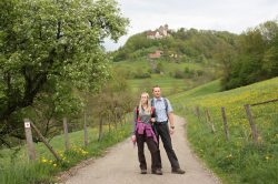 Hohenlohe - Schwäbischer Wald