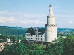 Ostthüringen