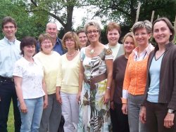 Bundesarbeitsgemeinschaft