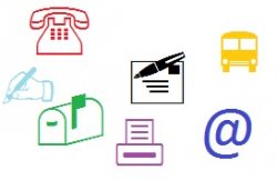 ansprechpartner-symbol