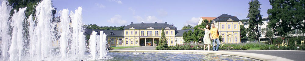 gera_orangerie_springbrunnen_s (&copy; Thüringer Tourismus GmbH : Rasmus Schübel )