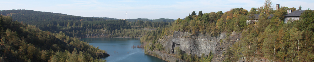 schiefergebirge_s (&copy; LAG Thüringen : Mario Dudacy )