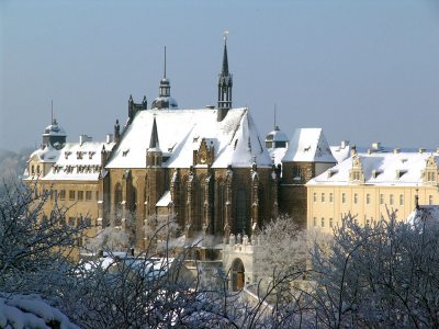 Schloss Altenburg (© Altenburger Tourismus GmbH ) Schloss Altenburg (© Altenburger Tourismus GmbH )