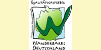 Wanderbares Deutschland