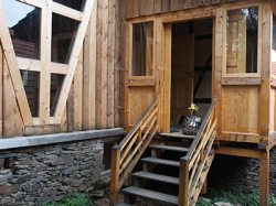 Töpferei & Ferienwohnung Drognitz Kreativer Landurlaub: t�pfern, T�pferei & Ferienwohnung Drognitz, Haferlhof