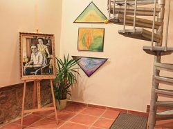Creativ-Hof von der Werth Kreativer Landurlaub: Bildauswahl, Creativ-Hof von der Werth