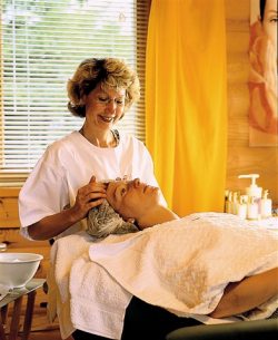 Wellness & Gesundheit