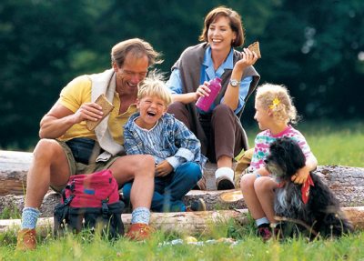 Familienurlaub Familienurlaub