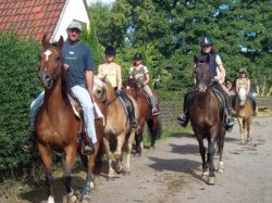 Reiter- und Ferienhof Storchennest / „Zur Goldenen Aue“ Kreativer Landurlaub: Reitergruppe, Reiter- und Ferienhof Storchennest / Zur Goldenen Aue