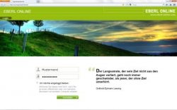Gastgeber Login