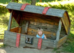 Kinderhof