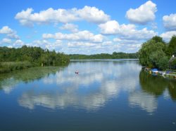 Mecklenburgische Seenplatte
